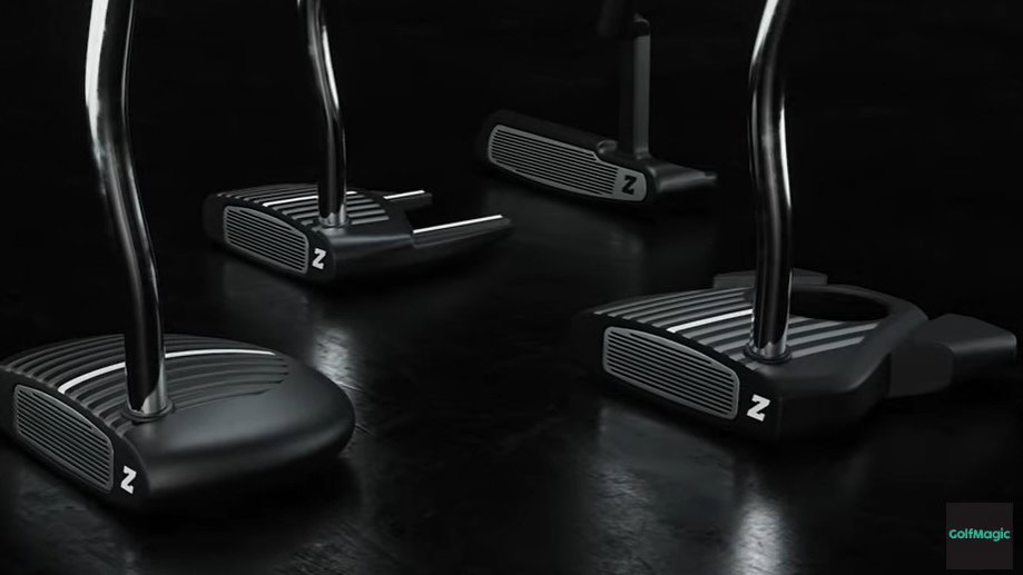 Zebra Putter Review | "One of the most popular golf products ever!"